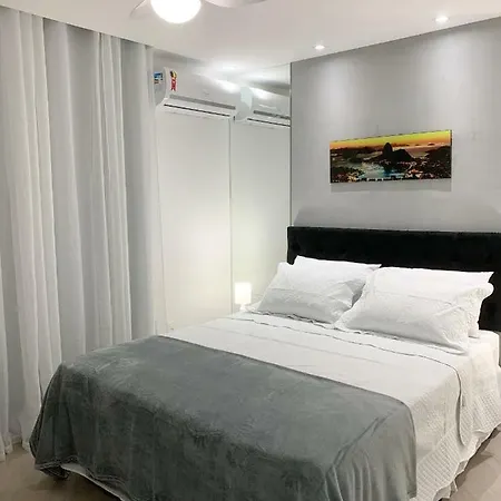 Ipanema 269 Studio-2